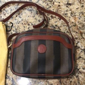 Fendi Handbag